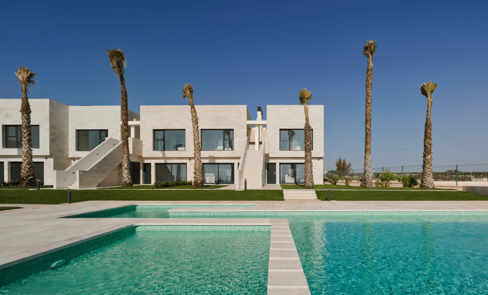 pločice za bazene mozaik zelena boja vode