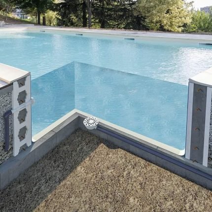 oprema za izgradnju bazena crna gora