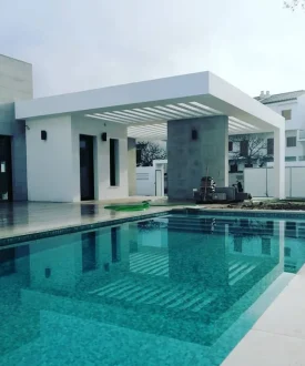 zelene pločice za bazen