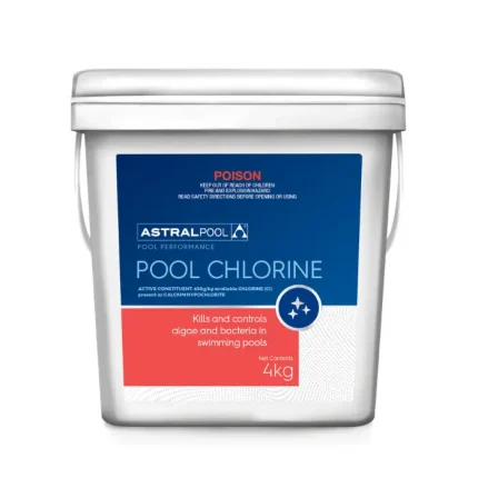 hlor tablete za bazene