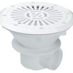 Kružni Ø 210 mm slivnik Astralpool