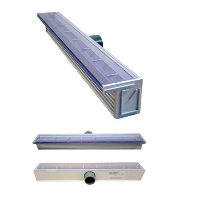 ugradni slap za bazen astralpool silkflow