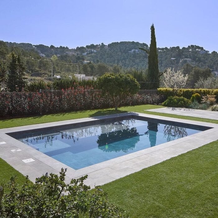 mistery blue stone pločice Rosa Gres