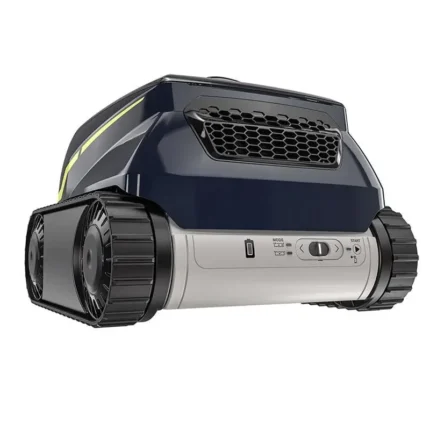 zodiac freerider 5200IQ robot za čišćenje bazena na baterije