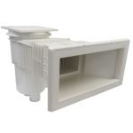 standard skimmer sa prihvatom vode 17.5L za privatne bazene - AstralPool