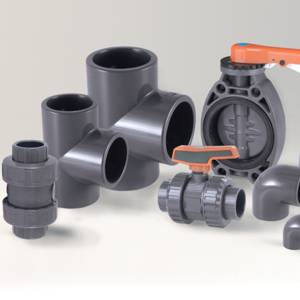 pvc fitinzi i cijevi za bazene veleprodaja