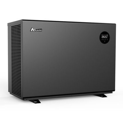 toplotne pumpe za bazene aquark