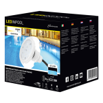 mini reflektori za bazene seamaid