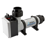 Električni grijač 6kW