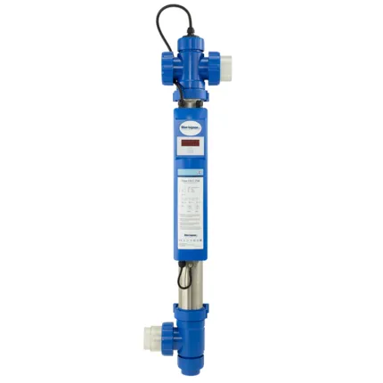 uv lampe za bazene