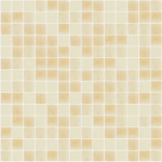 bež bijele mozaik pločice za bazene hisbalit mar kolekcija - tirkizna boja vode u bazenu