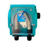 PUMPA ZA DOZIRANJE ESENCIJA NISKOG PRITISKA