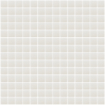 bijele mozaik pločice za bazene hisbalit