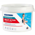 multi action tablete hlor za bazene astralpool