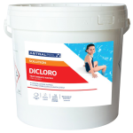 hlor granule za bazene -hemija za bazene