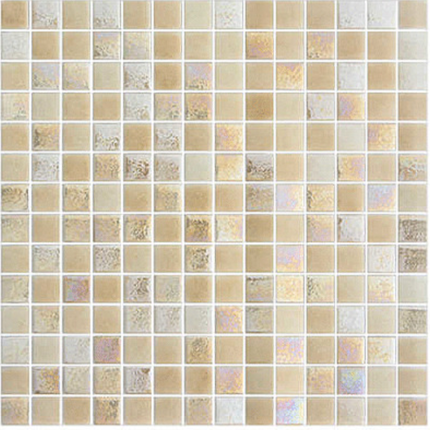 pločice za bazene - mozaik