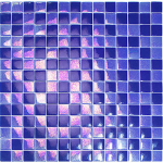 Aqualux mozaik pločice za bazene hisbalit - Malta Speciale