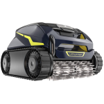 roboti za čišćenje bazena - bežični na baterije