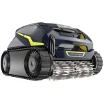 roboti za čišćenje bazena - bežični na baterije