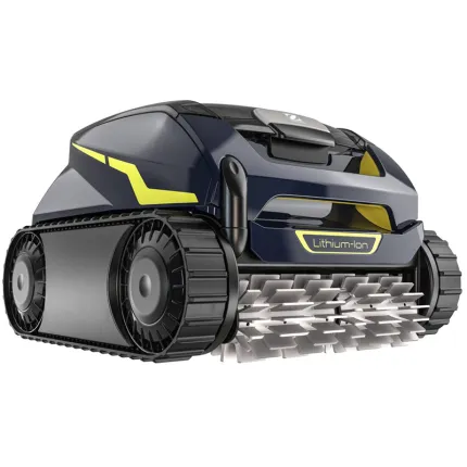 roboti za čišćenje bazena - bežični na baterije