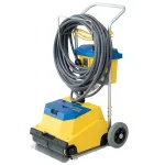 Mariner 3s clubliner - robot za čišćenje javnih hotelskih i olimpijsih bazena