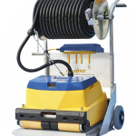 roboti za čišćenje i održavanje olimpijskih bazena