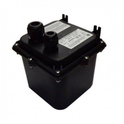 trafo za bazene - bazenska rasvjeta