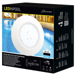 ravni reflektori za bazene