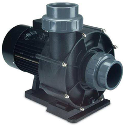 adria pumpa za bazene hidromasažu i protivstruno plivanje bez predfiltera