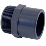 Adapter sa spoljnim navojem