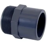 Adapter sa spoljnim navojem