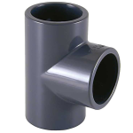 T komad na lijepljenje pvc za bazene