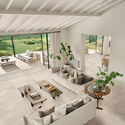 pločice za kuću veliki format