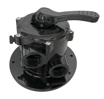 šestopoložajni venttil a mediteraneo filtere za bazene