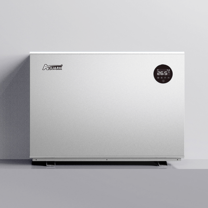 toplotna pumpa za bazen sa ugradnjom u crnoj gori