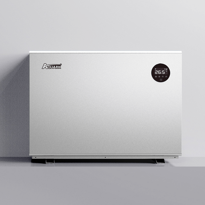 toplotna pumpa za bazen sa ugradnjom u crnoj gori