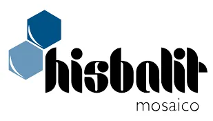 hisbalit stakleni mozaik za bazene