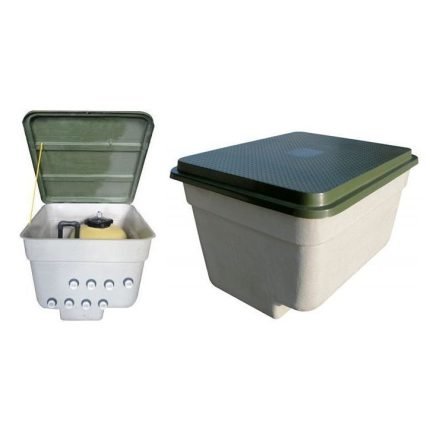 gotove mašinske prostorije za bazene