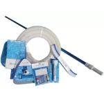 set za čišćenje bazena