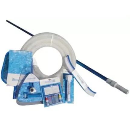 set za čišćenje bazena