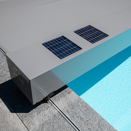 Automatski prekrivači za bazene