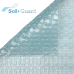 Ljetni prekrivač SOL+GUARD Geobubble