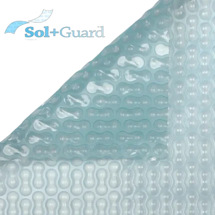 Ljetni prekrivač SOL+GUARD Geobubble