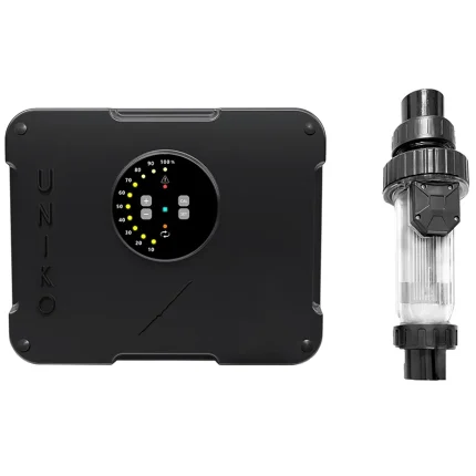 UNIKO Elektroliza za bazene - Made in Italy