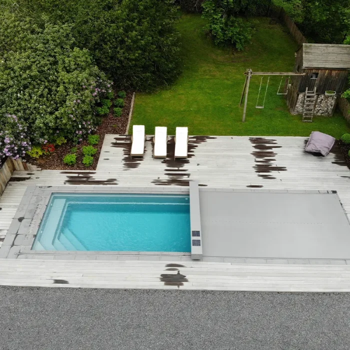 Coverseal Automatski prekrivač - Cijena na upit - Slika 3