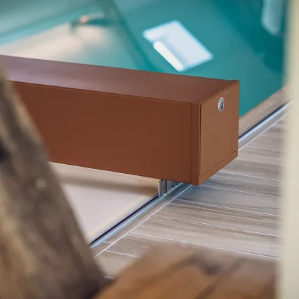 coverseal prekrivač za bazen