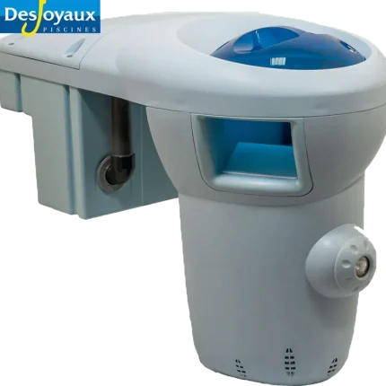 Desojaux GRI.110 filter sa filterskom crećom za bazene