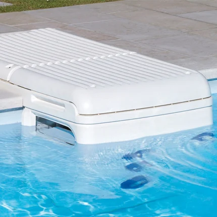 Desojaux GRI.251 filter sa dvije filterske vreće.webp