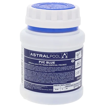 Ljepilo AstralPool za gibljive cijevi