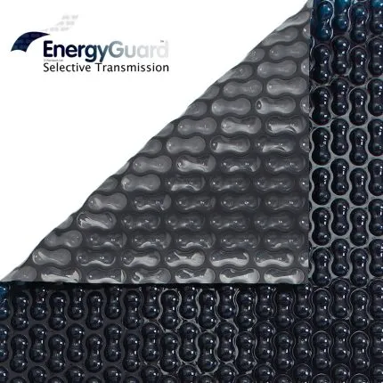 Ljetni prekrivač za bazene ENERGY+GUARD Geobubble